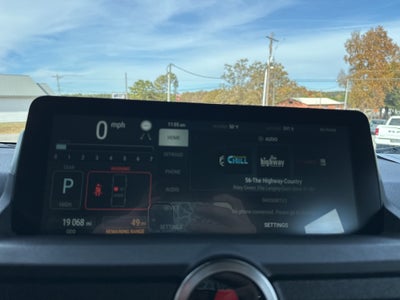 2024 INEOS Grenadier Fieldmaster Edition