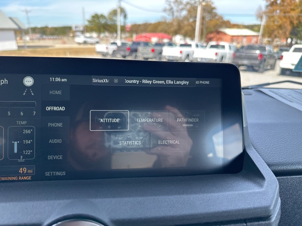 2024 INEOS Grenadier Fieldmaster Edition