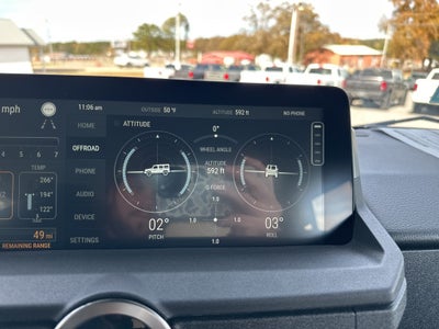 2024 INEOS Grenadier Fieldmaster Edition