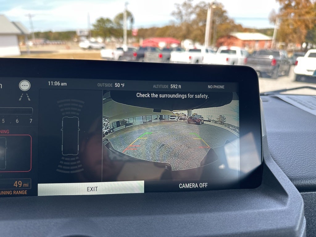 2024 INEOS Grenadier Fieldmaster Edition