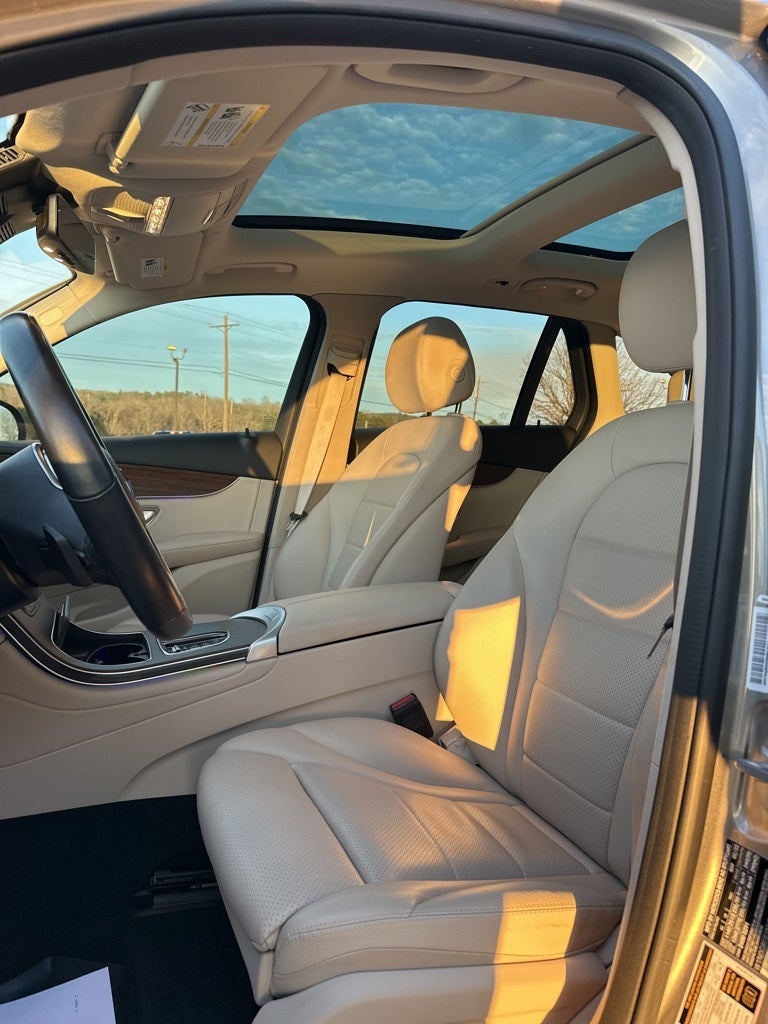 2022 Mercedes-Benz GLC GLC 300 4MATIC®