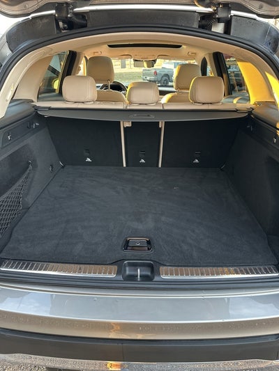 2022 Mercedes-Benz GLC GLC 300 4MATIC®