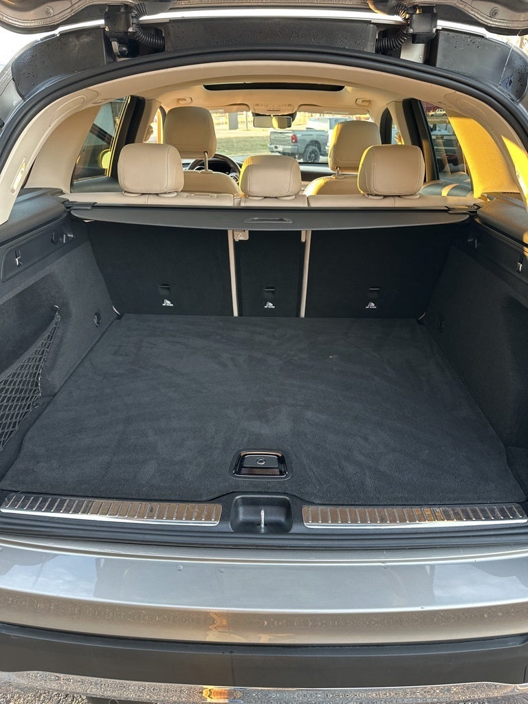 2022 Mercedes-Benz GLC GLC 300 4MATIC®