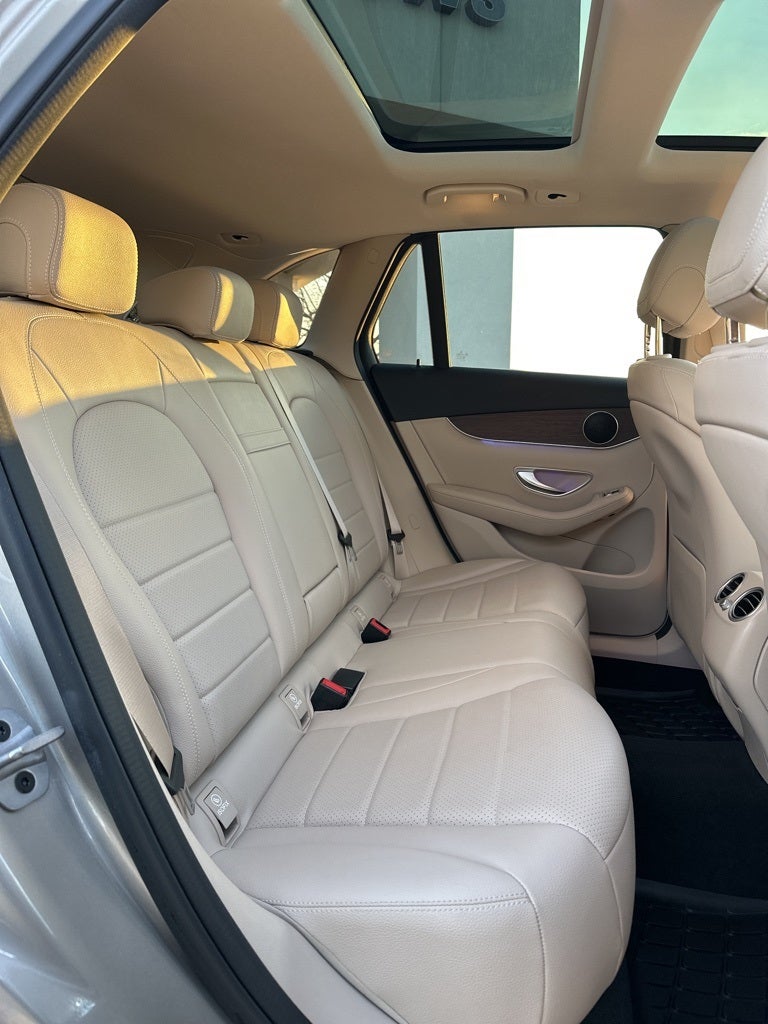 2022 Mercedes-Benz GLC GLC 300 4MATIC®