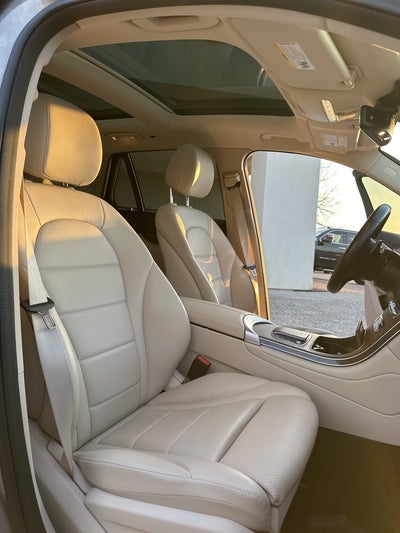 2022 Mercedes-Benz GLC GLC 300 4MATIC®