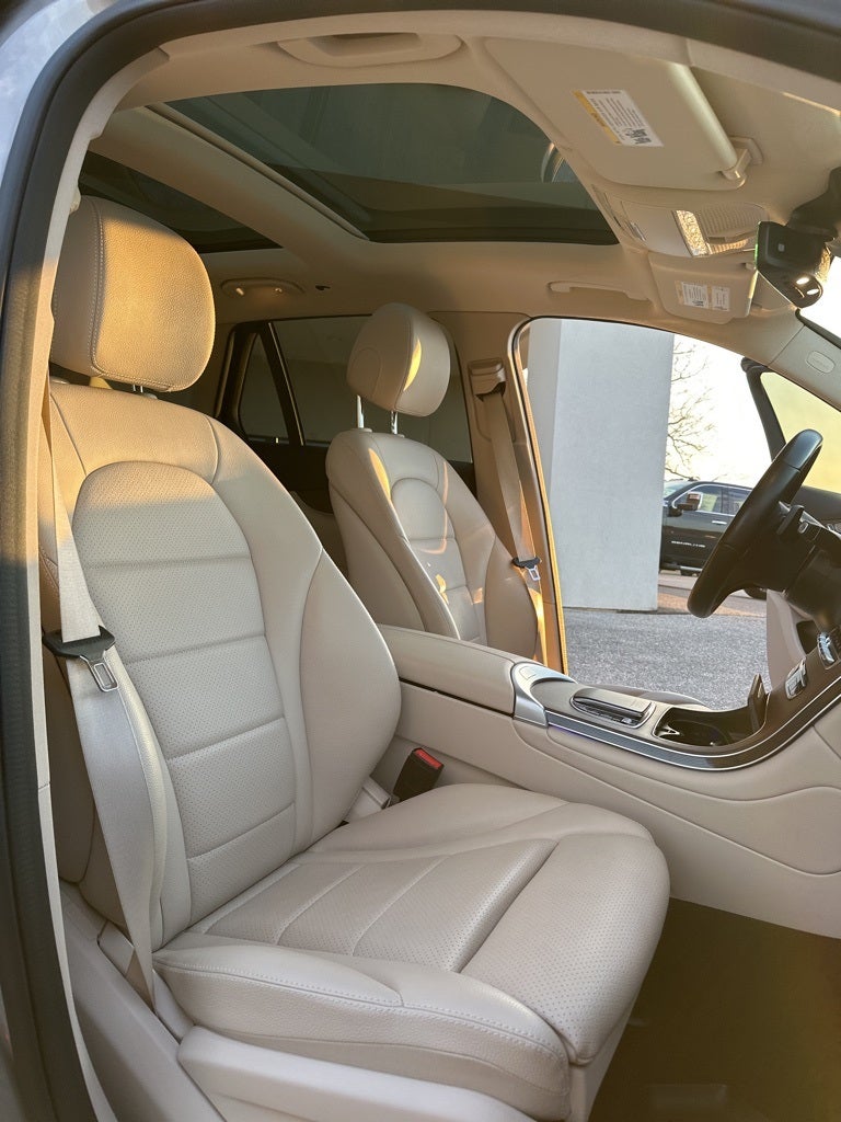 2022 Mercedes-Benz GLC GLC 300 4MATIC®