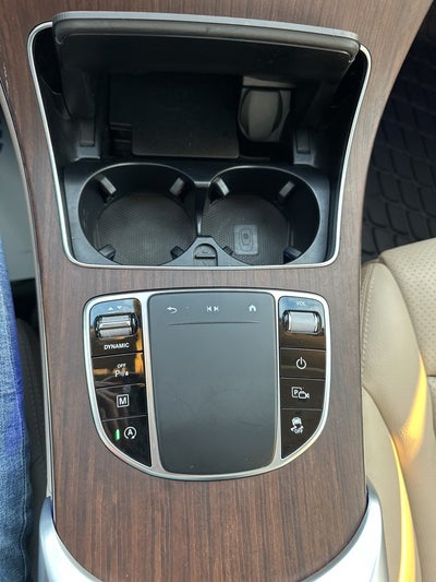 2022 Mercedes-Benz GLC GLC 300 4MATIC®