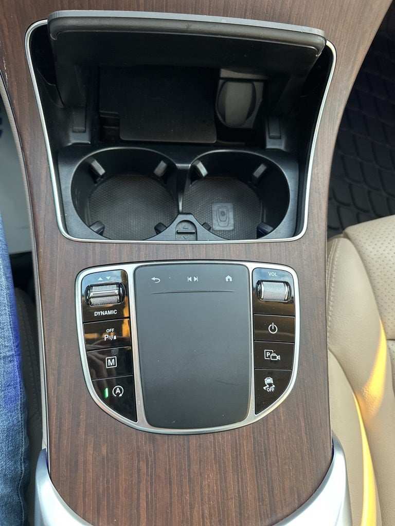 2022 Mercedes-Benz GLC GLC 300 4MATIC®