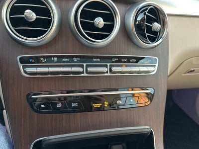 2022 Mercedes-Benz GLC GLC 300 4MATIC®