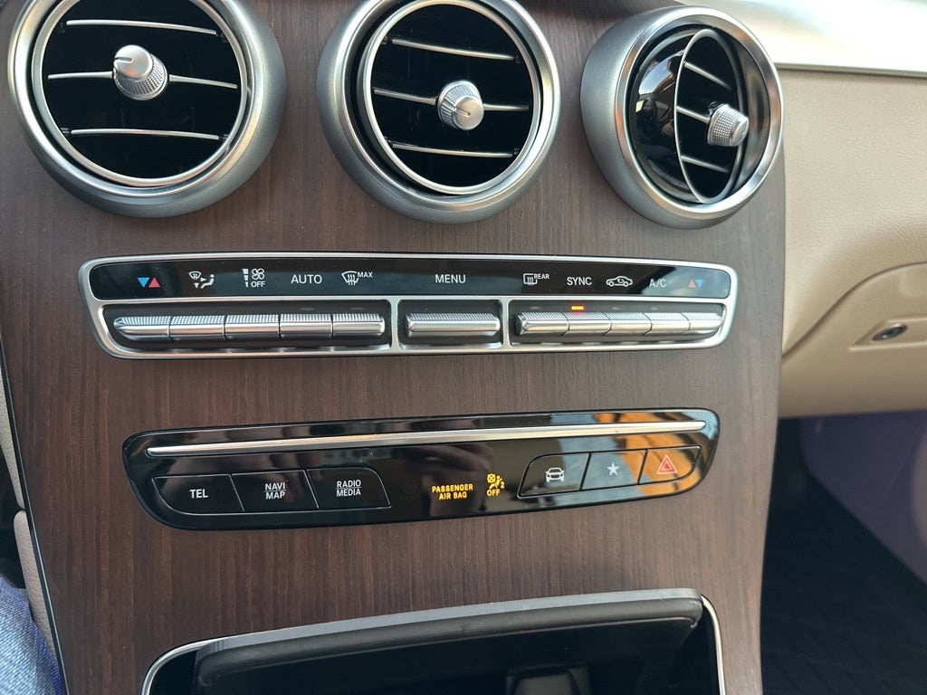 2022 Mercedes-Benz GLC GLC 300 4MATIC®