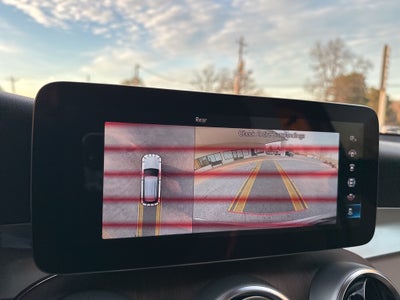 2022 Mercedes-Benz GLC GLC 300 4MATIC®