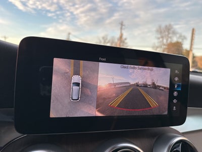 2022 Mercedes-Benz GLC GLC 300 4MATIC®