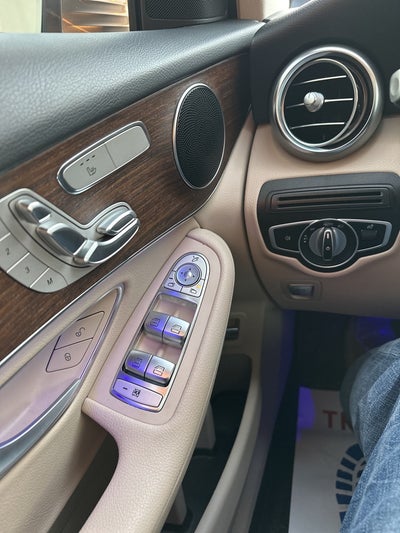 2022 Mercedes-Benz GLC GLC 300 4MATIC®