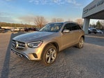 2022 Mercedes-Benz GLC GLC 300 4MATIC®