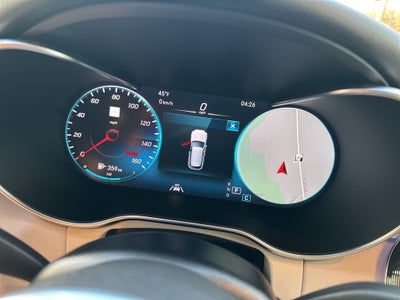 2022 Mercedes-Benz GLC GLC 300 4MATIC®