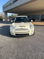 2005 MINI Cooper S Base