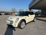 2005 MINI Cooper S Base