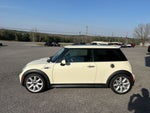 2005 MINI Cooper S Base